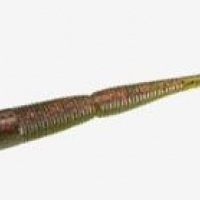 13 FISHING NINJA WORM