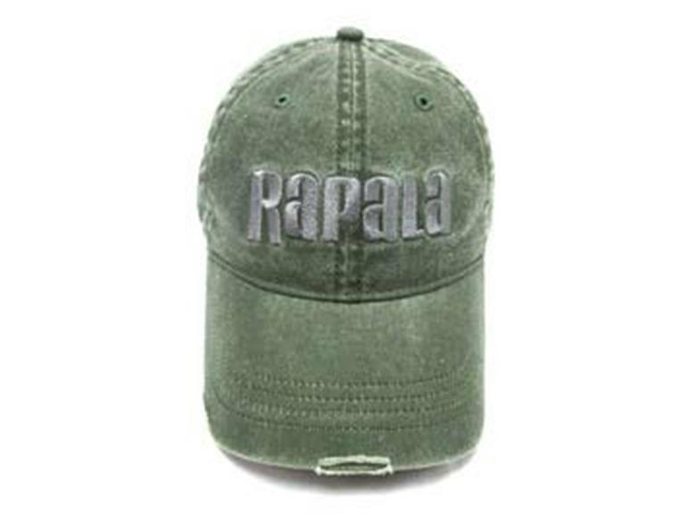 GORRA RAPALA VERDE