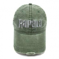 GORRA RAPALA VERDE