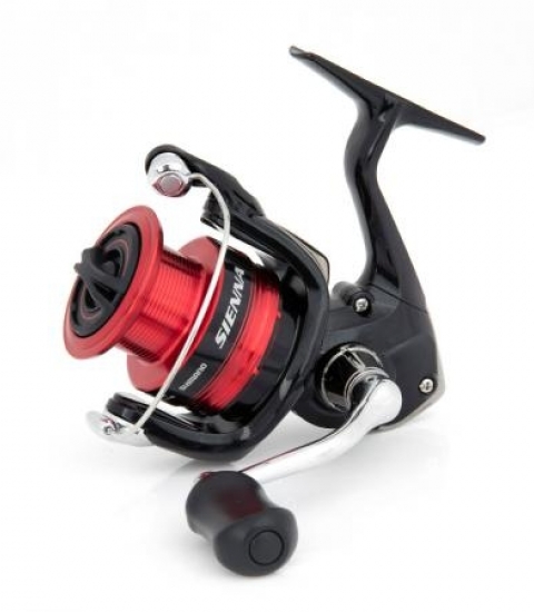 SHIMANO SIENNA FG
