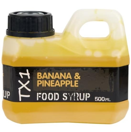 SHIMANO TX1 SYRUP