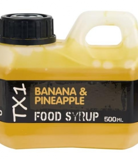 SHIMANO TX1 SYRUP