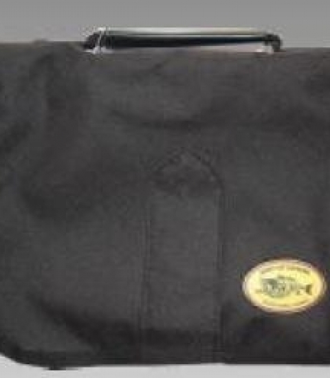BAITFISHING TACKLE BINDER