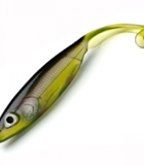 MOLIX VIRAGO SHAD TAIL