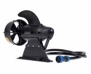 HART MOTOR DRIVE 12V 380W